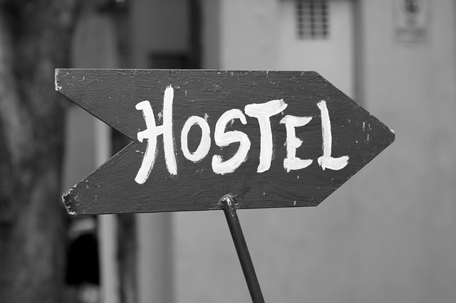 Hostel en Valencia | alojamiento para grupos