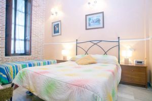 Casa en primera linea de playa