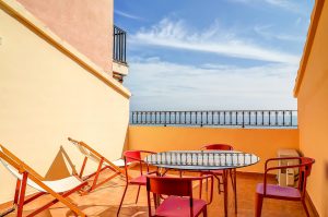 alojamientos en valencia