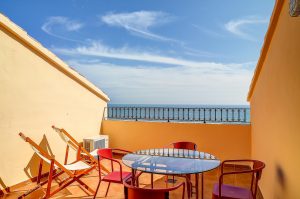 apartamentos con mascota