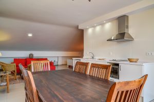 apartamentos de lujo