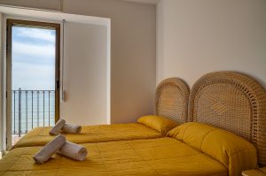 apartamentos ganga