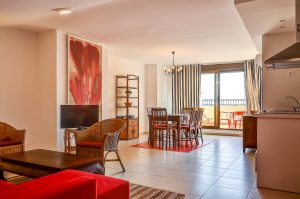 apartamentos romanticos