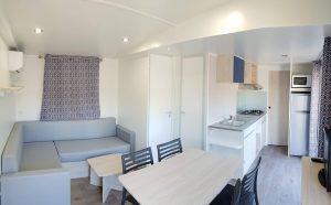 bungalow de lujo valencia