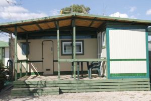 bungalow primera linea