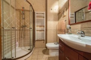 casa con encanto en la playa