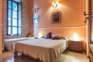 casa en la playa en Valencia