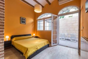 casa para despedidas en la playa