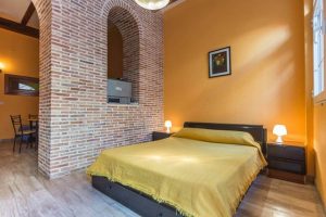 casa turistica para familias