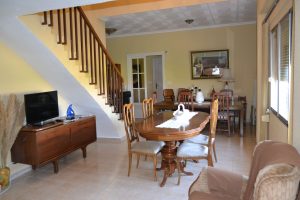 chalet cerca de Valencia