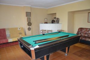 chalet eventos