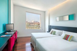ofertas hotel