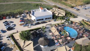 Terraza eventos Valencia