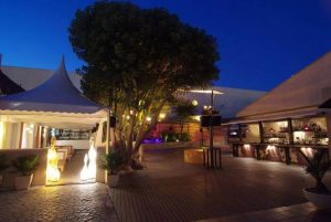 alquiler discoteca