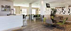 despedidas con alojamiento