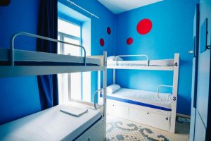 hhostel barato comunicado