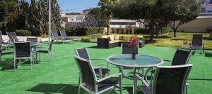 hotel grupos valencia