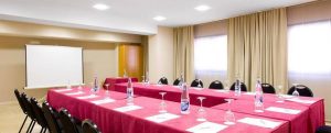 hotel reuniones de empresa