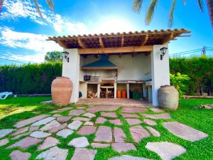 valencia chalet eventos
