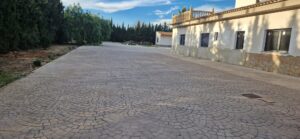 Chalet despedidas de solteras