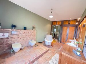 Chalet bodas Valencia
