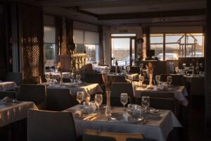 Espacios para eventos